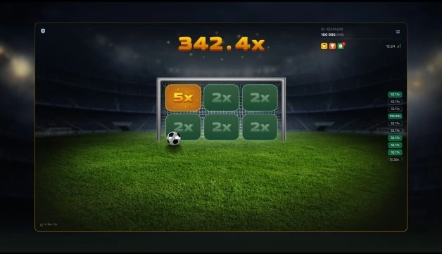 FIGOal มินิเกม JBO THAILAND