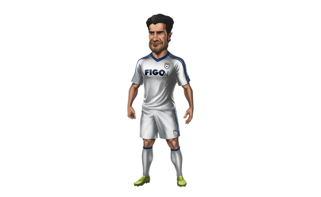 FIGOal เกมฟุตบอล JBO THAILAND